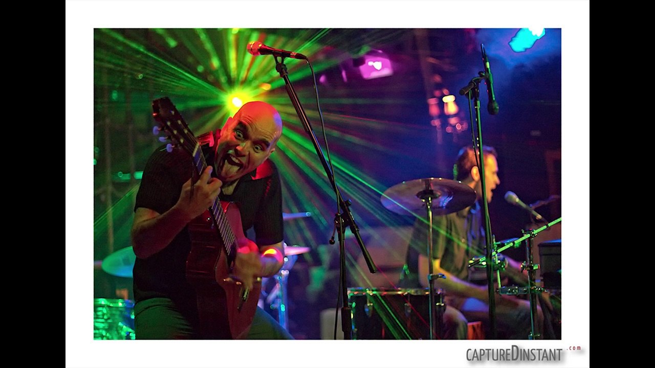 Nightcall -Kavinsky Drive