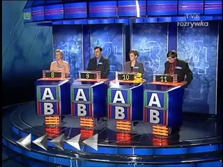 Tele Milenium Odc.14 Katarzyna Michalak 8-6