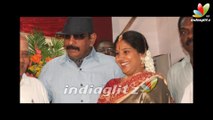 Actress Mounika - I didn't spoke to Balu Mahendra during the past six months | Funeral