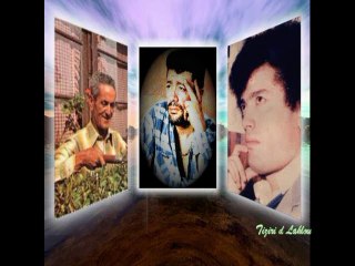 Tiziri d Lahlou « ANZA » (Matoub Lounes)