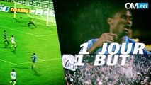 PSG 2-1 OM : la tête plongeante d'André Ayew