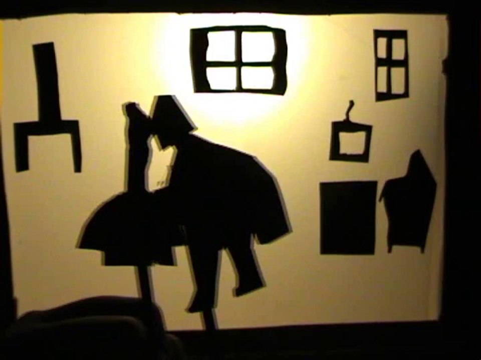 Cendrillon