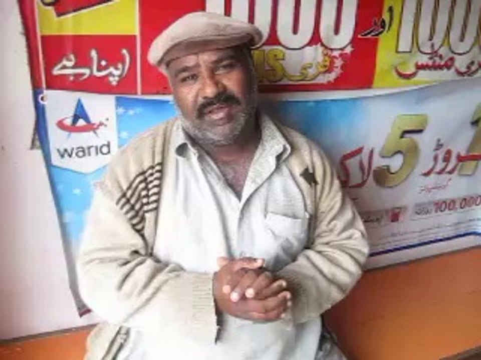 thair(funny Man)