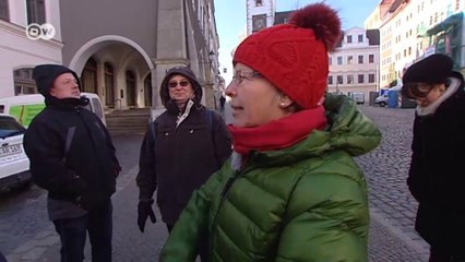 Görlitz - Old City on the River Neisse | Discover Germany