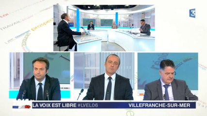 Municipales : focus sur Villefranche-sur-Mer (01.03.2014)