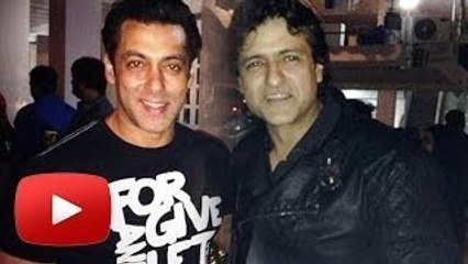 Armaan Kohli As Salman Khan's Second Brother In Barjatya's Next ?
