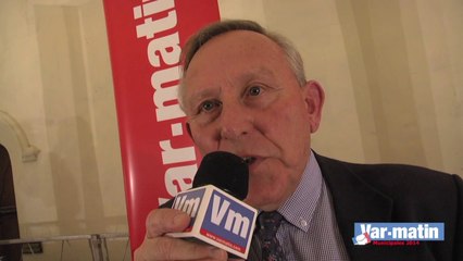 Municipales 2014: le débat à Saint-Maximin