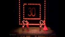 Cabaret (extr 4), Spectacle musical de Emile Salimov, Théâtre des Variétés - Paris