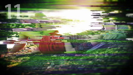 Video glitch FX - After Effects Template