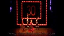 Cabaret (extr 8), Spectacle musical de Emile Salimov, Théâtre des Variétés - Paris