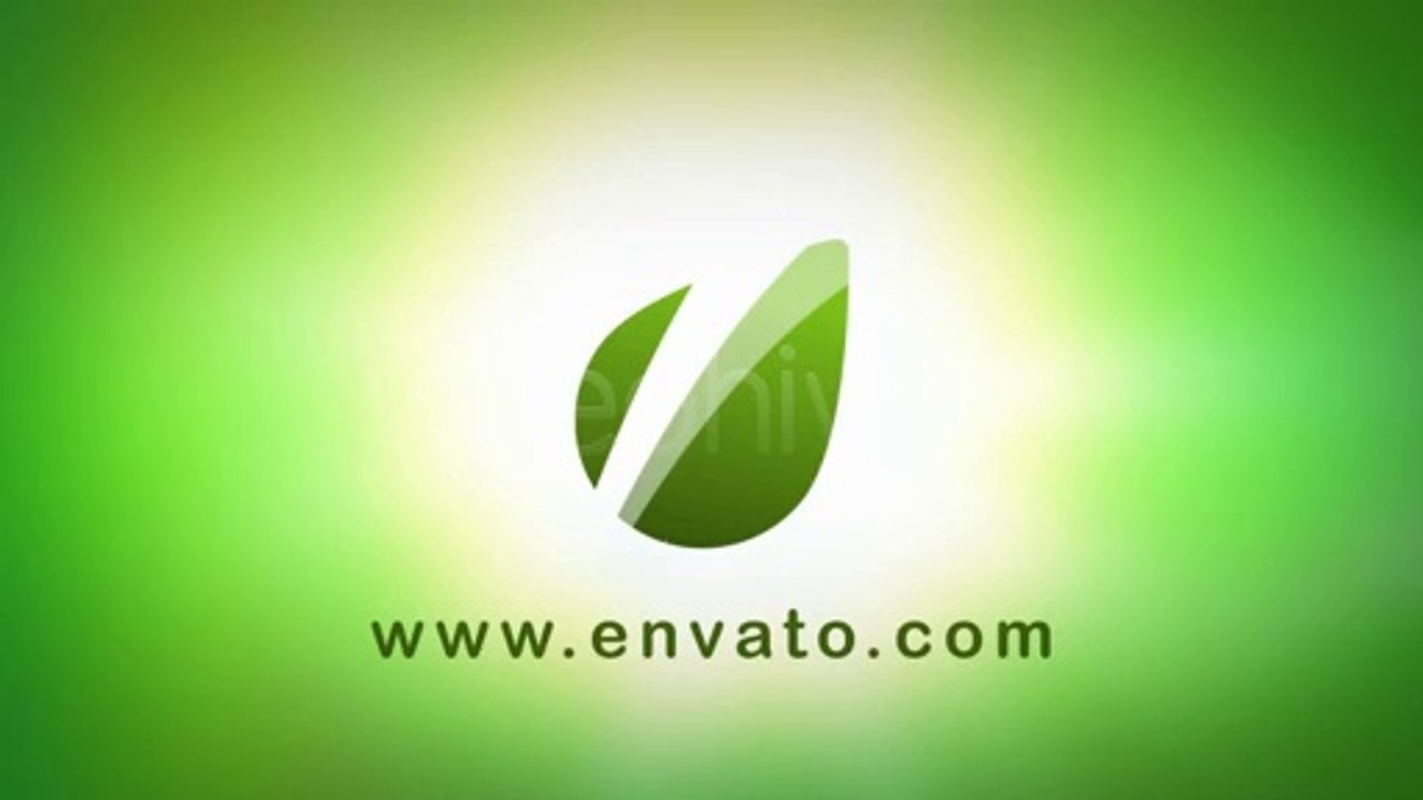 The Perfect Logo - After Effects Template