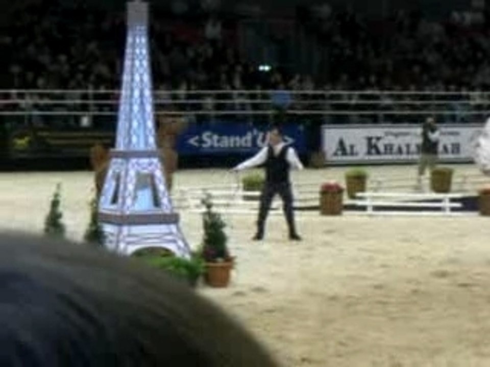 Championat mondiale de PSA