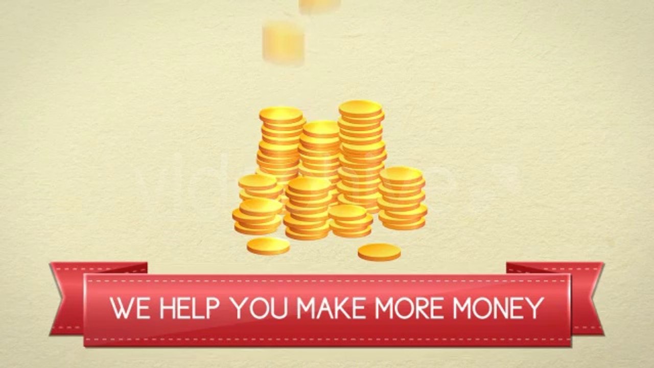Promo for your company - After Effects Template