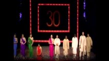 Cabaret (extr 19), Spectacle musical de Emile Salimov, Théâtre des Variétés - Paris