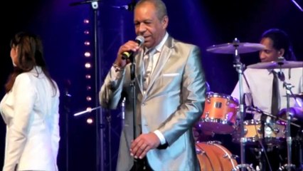 Vigon, Bamy et Jay à Hirson