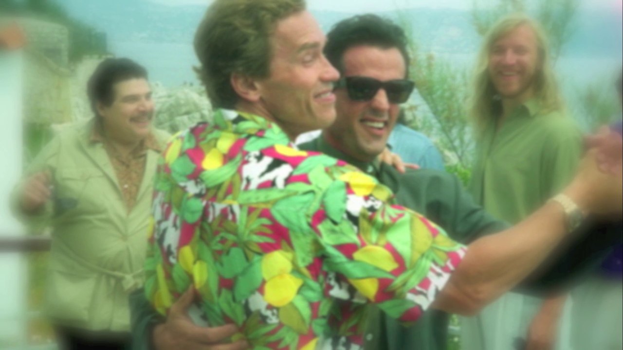 Kapo Arnold Hawaiian Shirts