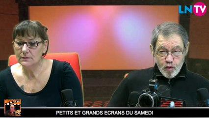 Petits et grands écrans du samedi_01 mars 2014