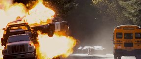 Need For Speed TV SPOT - Countdown (2014) - Aaron Paul Racing Movie HD