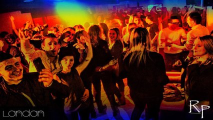 intro final soirée SNAKE