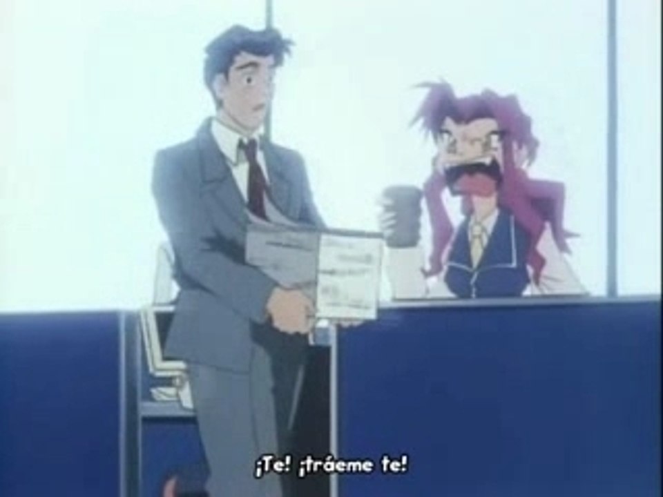 Cyber team in akihabara 2 part 1