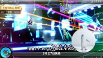 PS Vita TVCM　タイトルラインナップ＋Welcome BOX 「春のペンギンダンス」篇　WEB版