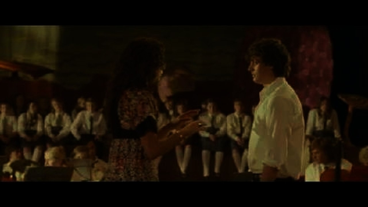 Summer Musical - Trailer (Deutsch) HD