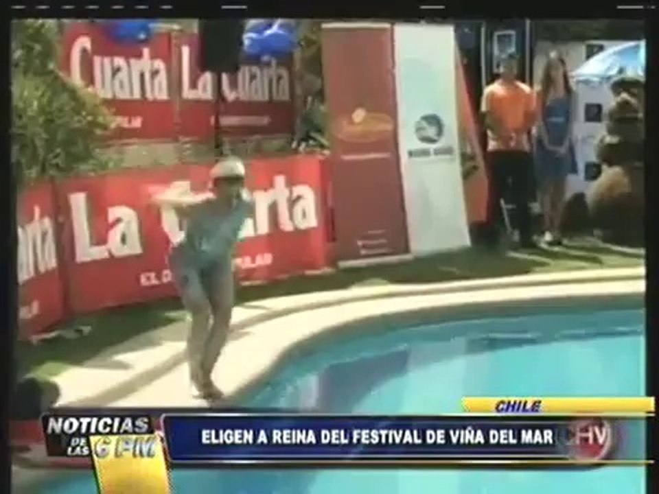 Noticias de las 6: Ollanta Humala descarta aumento del sueldo mínimo (2/2)