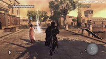 Assassin's Creed Brotherhood- WALKTHROUGH #1: Benvenuti a Monteriggioni!