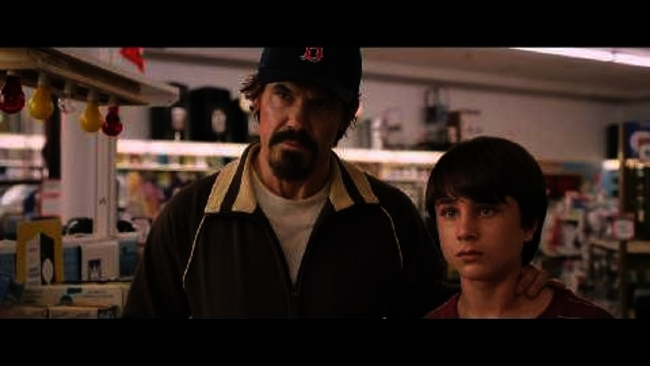 Labor Day - Trailer (Deutsch) HD