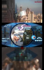 SILENT SCOPE BONE-EATER（サイレントスコープ ボーン・イーター） オープニングムービー