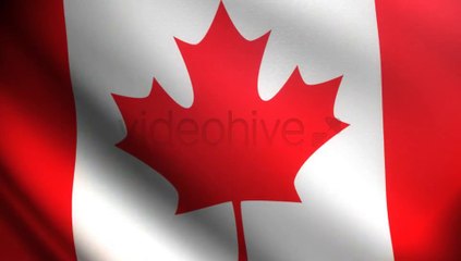 Flag Maker - After Effects Template