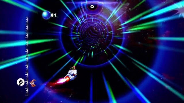 Earthworm Jim HD (Xbox 360)