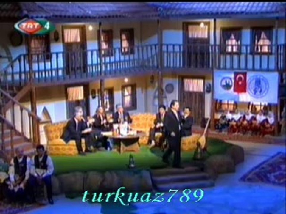 Gürkan ÖZPEKER *1-Huma kuşu *2-Geydiğim aldır*