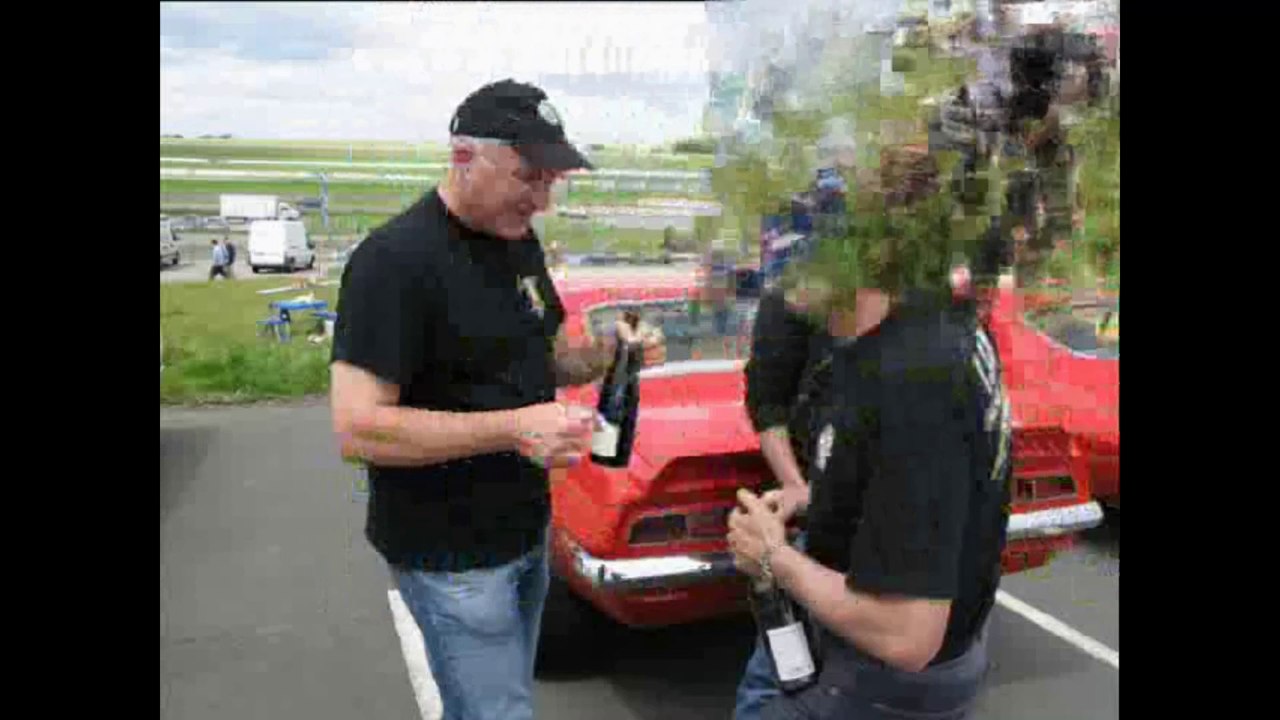 Fastday2007