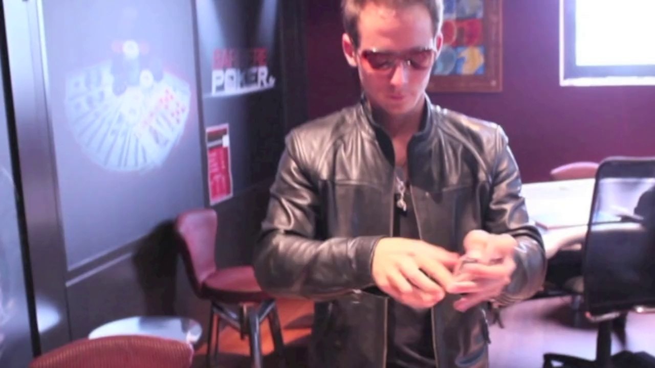 magic dubstep manipulations