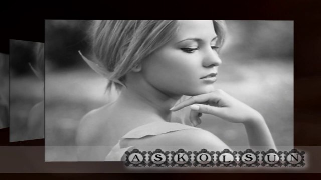 Kıraç - Ahu Gözlüm