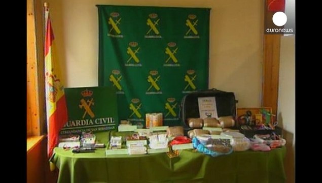 ETA se désarme mais évoque un processus de paix difficile