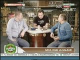 Pe Bune, cu Radu Banciu si MIhai Mironica - Invitat Dorin Chiotea