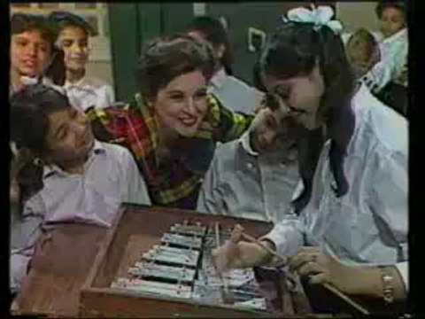 Al Banat سعاد حسني البنات البنات