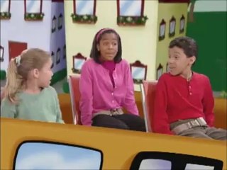 Barney - The Wheels on the Bus - YouTube