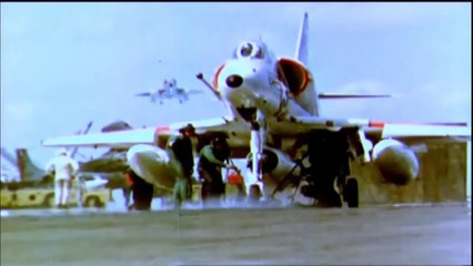 The Largest Aircraft Carrier in The World (full video)
