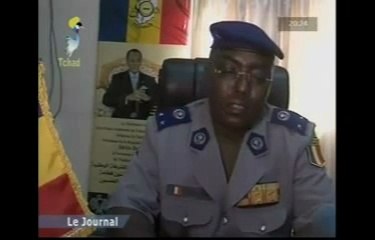 + VIDEOS-PASSATION DE SERVICE DE SÉCURITÉ D'UN Gal INTELLECTUEL PAR UN AUTRE "Gal" GANGSTER  ET ANALPHABÈTE DU CLAN DEBY - SUR TOL