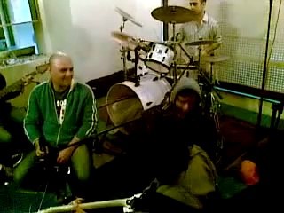 Ali Azmat & Atif Aslam - various songs Jamming