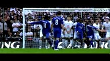 Tottenham - Chelsea. Carling Cup Final 2008