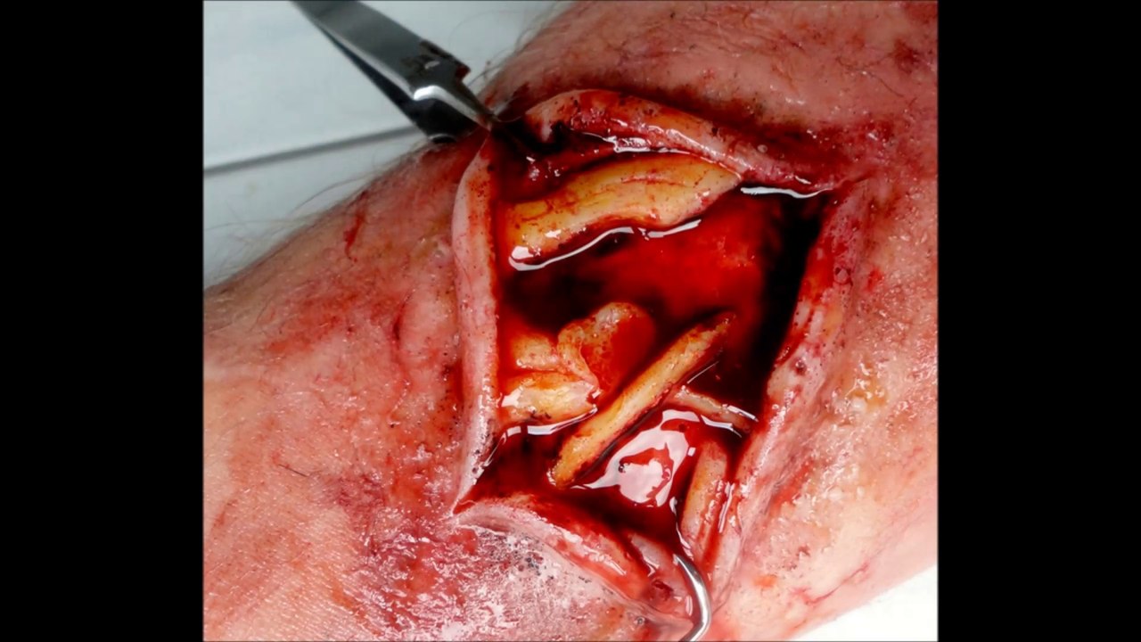 Was Maskenbildner machen