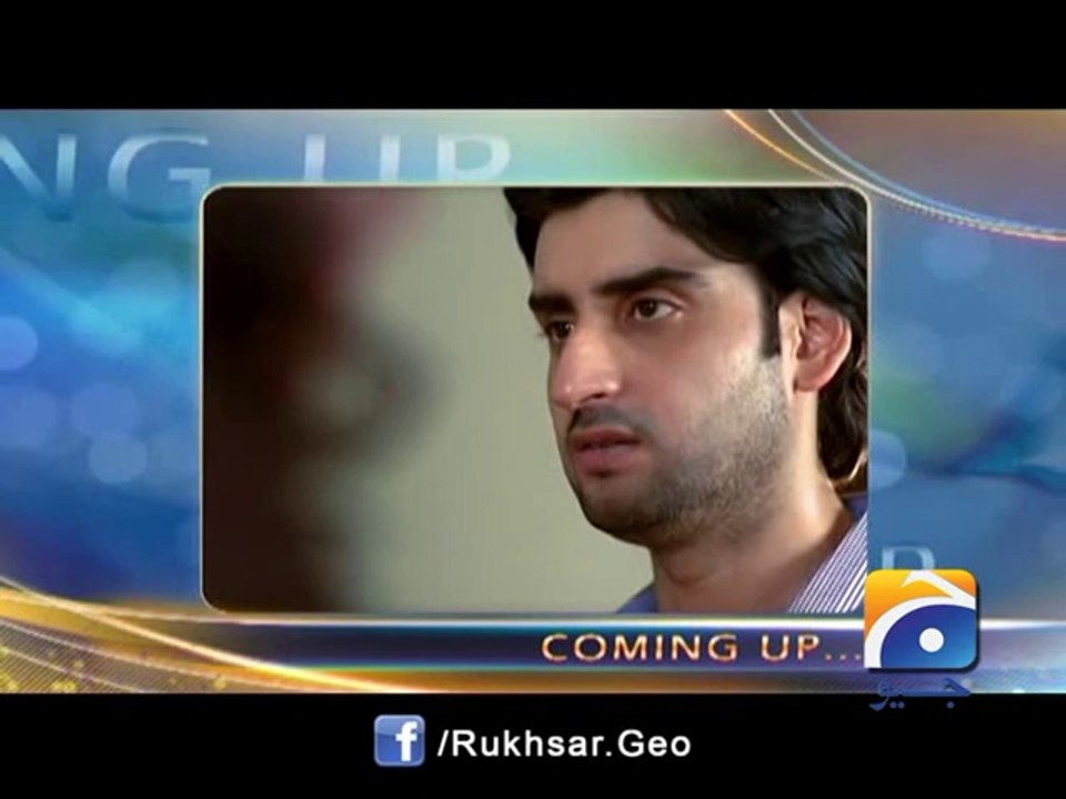 Rukhsaar-Episode 12