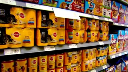 The Truth About Your Dog's Food (Documentary in HD!!!)