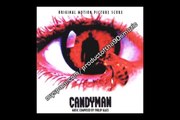 Candyman Theme Hip-Hop Beat (Self Played No Samples) [ Prod by POT90's ]