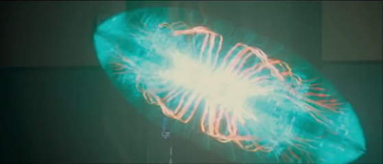 JUPITER ASCENDING - Channing Tatum