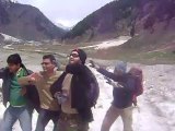 SCB DANCE AT KAGHAN VALLEY